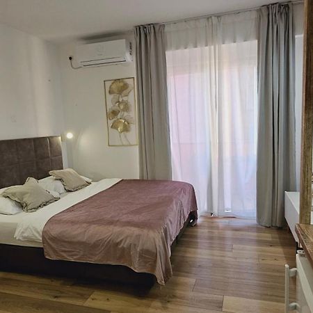 Amari Διαμέρισμα Starigrad Paklenica Εξωτερικό φωτογραφία