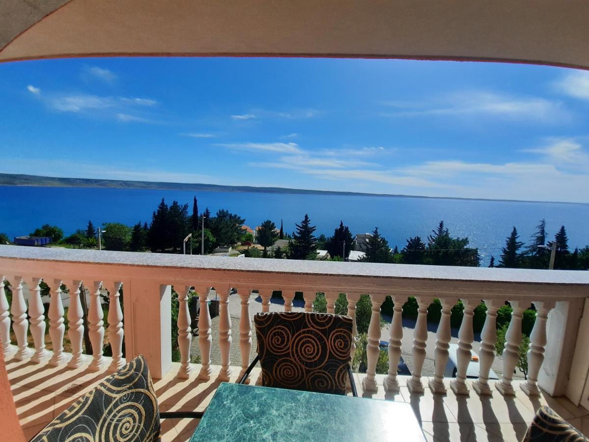 Amari Διαμέρισμα Starigrad Paklenica Εξωτερικό φωτογραφία