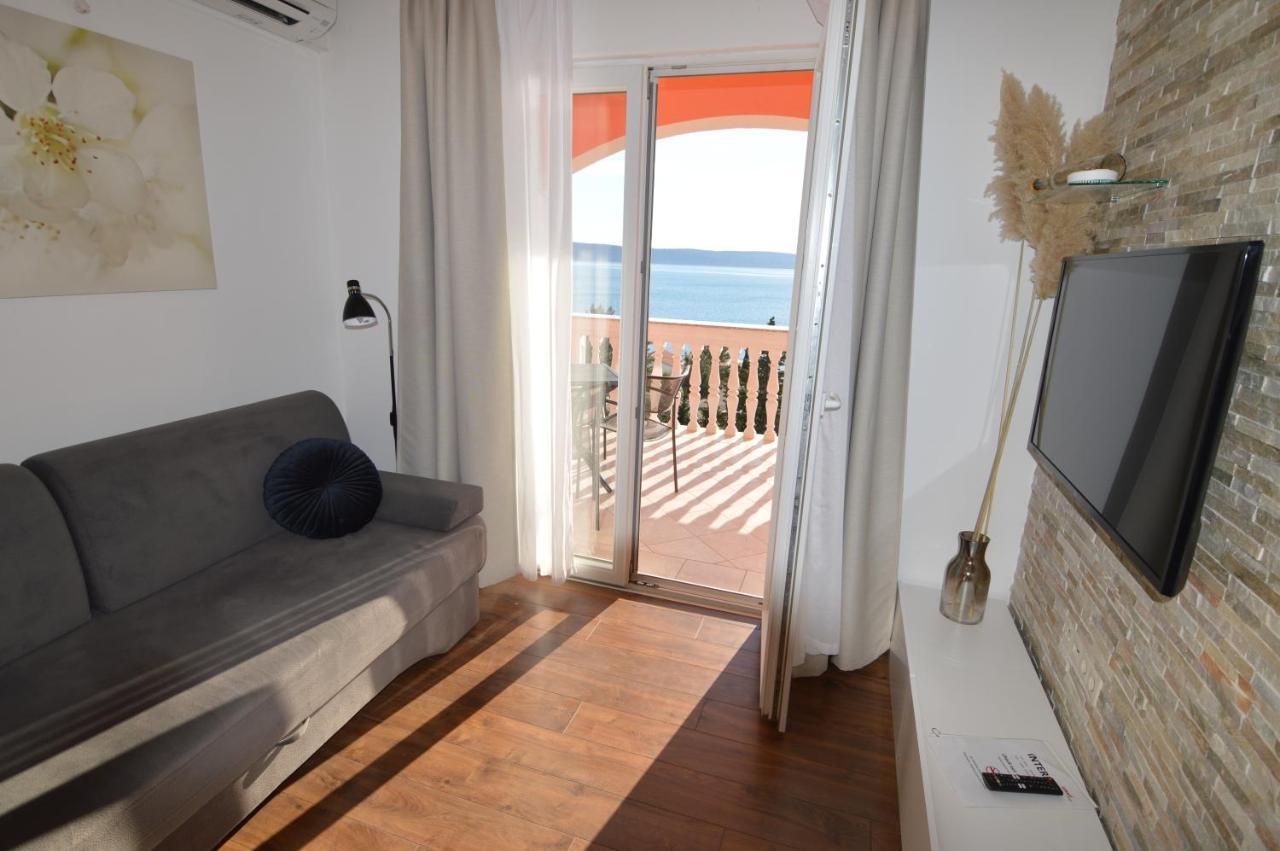 Amari Διαμέρισμα Starigrad Paklenica Εξωτερικό φωτογραφία