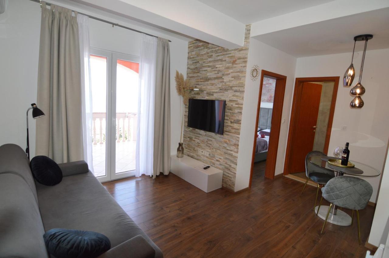 Amari Διαμέρισμα Starigrad Paklenica Εξωτερικό φωτογραφία