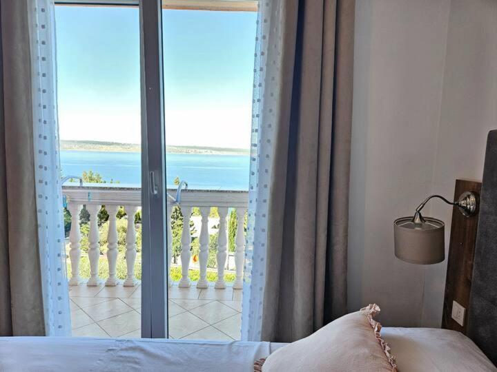 Amari Διαμέρισμα Starigrad Paklenica Εξωτερικό φωτογραφία