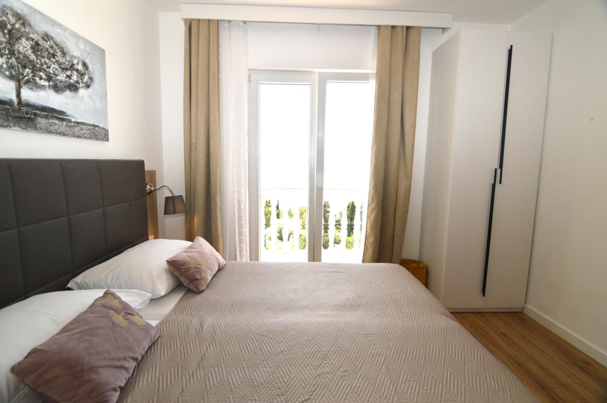 Amari Διαμέρισμα Starigrad Paklenica Εξωτερικό φωτογραφία