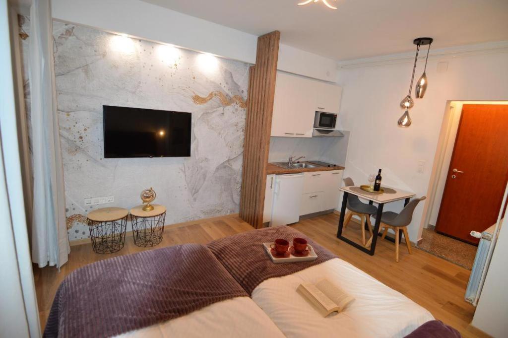 Amari Διαμέρισμα Starigrad Paklenica Εξωτερικό φωτογραφία