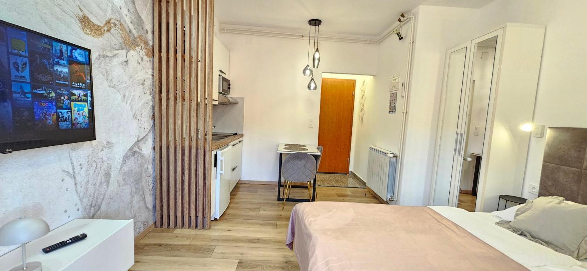 Amari Διαμέρισμα Starigrad Paklenica Εξωτερικό φωτογραφία