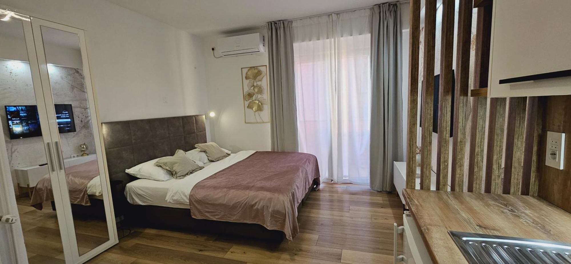 Amari Διαμέρισμα Starigrad Paklenica Εξωτερικό φωτογραφία