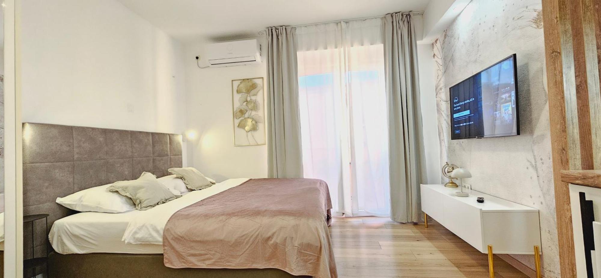Amari Διαμέρισμα Starigrad Paklenica Εξωτερικό φωτογραφία