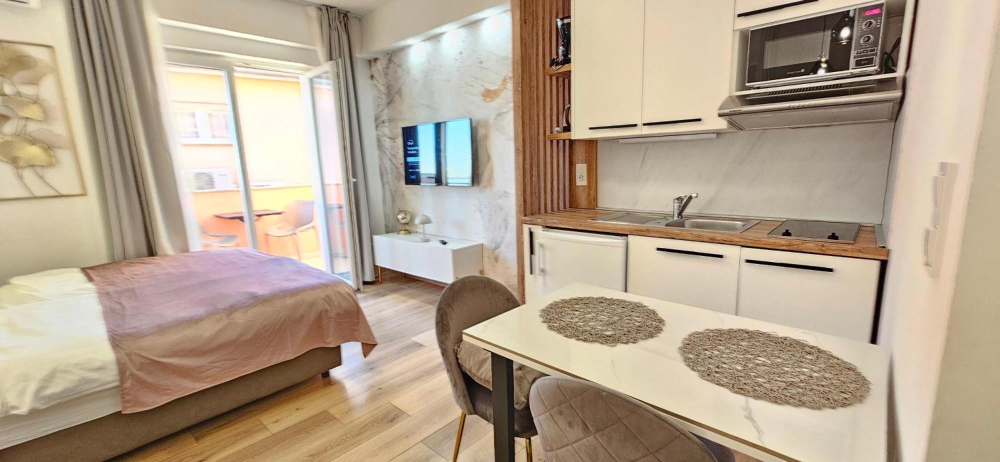 Amari Διαμέρισμα Starigrad Paklenica Εξωτερικό φωτογραφία