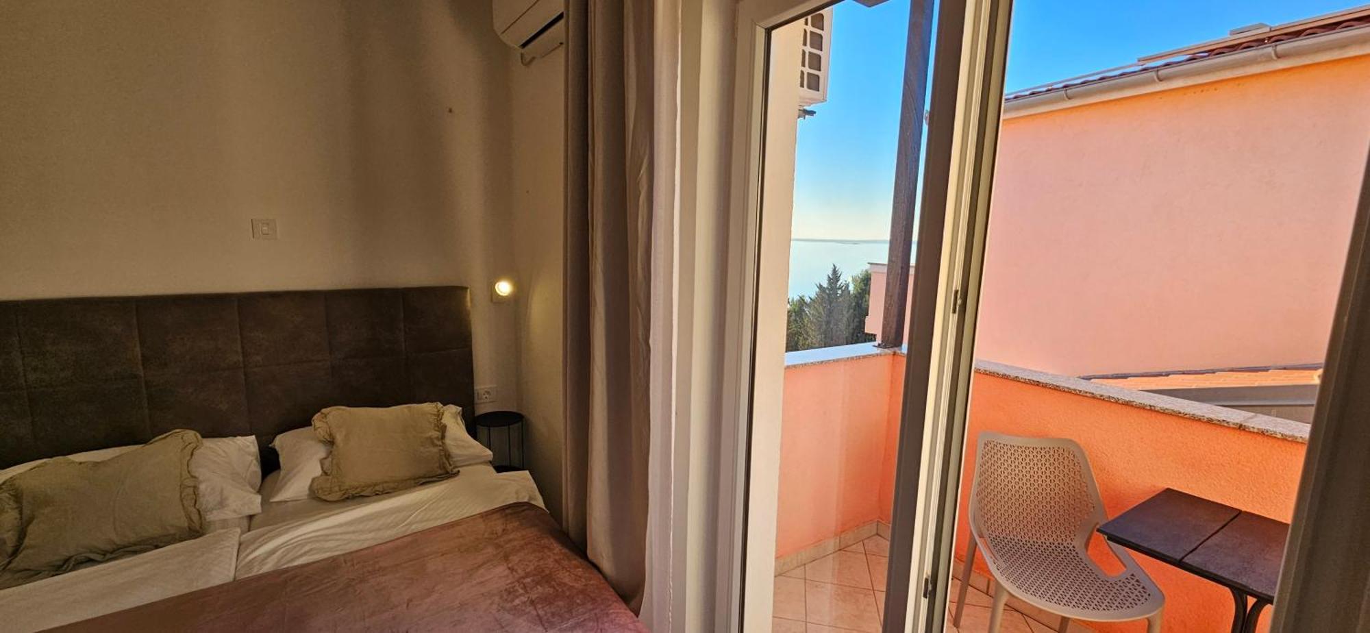 Amari Διαμέρισμα Starigrad Paklenica Εξωτερικό φωτογραφία