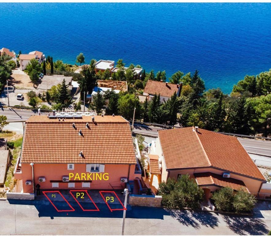Amari Διαμέρισμα Starigrad Paklenica Εξωτερικό φωτογραφία