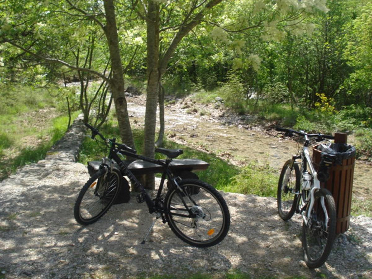 Amari Διαμέρισμα Starigrad Paklenica Εξωτερικό φωτογραφία