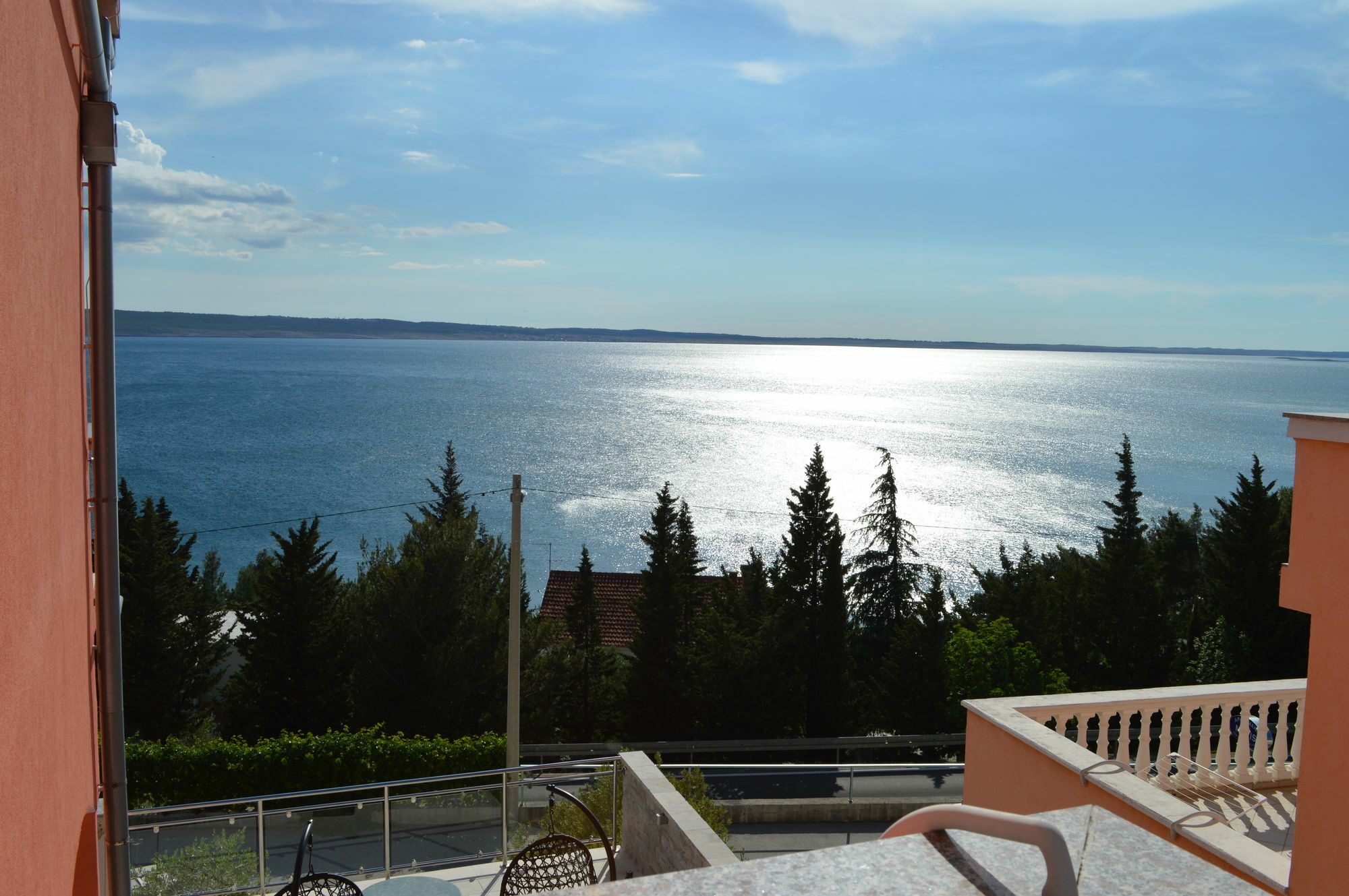 Amari Διαμέρισμα Starigrad Paklenica Εξωτερικό φωτογραφία