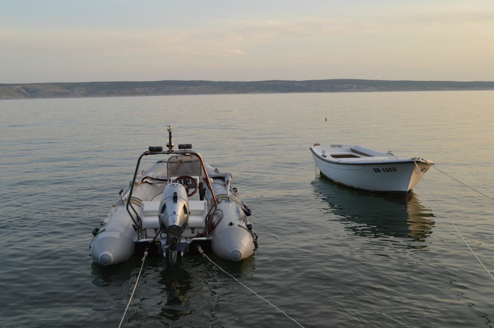 Amari Διαμέρισμα Starigrad Paklenica Εξωτερικό φωτογραφία