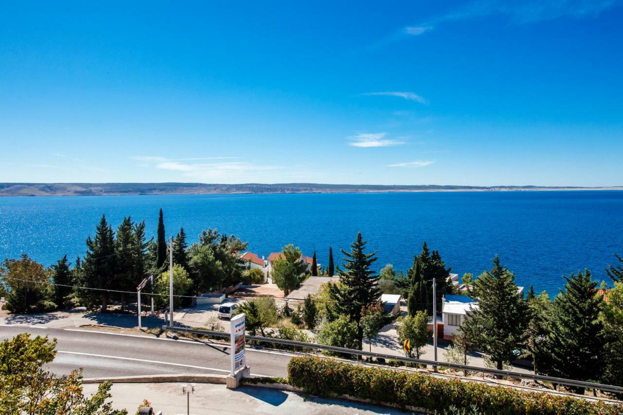 Amari Διαμέρισμα Starigrad Paklenica Εξωτερικό φωτογραφία
