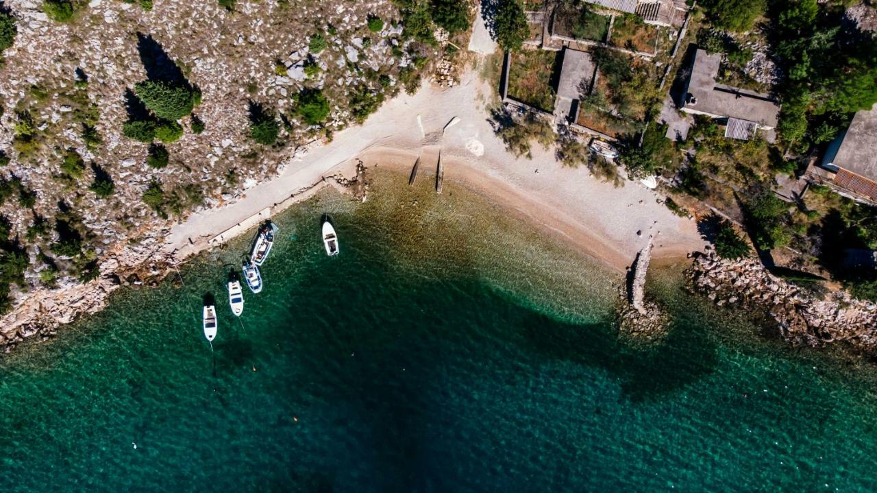 Amari Διαμέρισμα Starigrad Paklenica Εξωτερικό φωτογραφία
