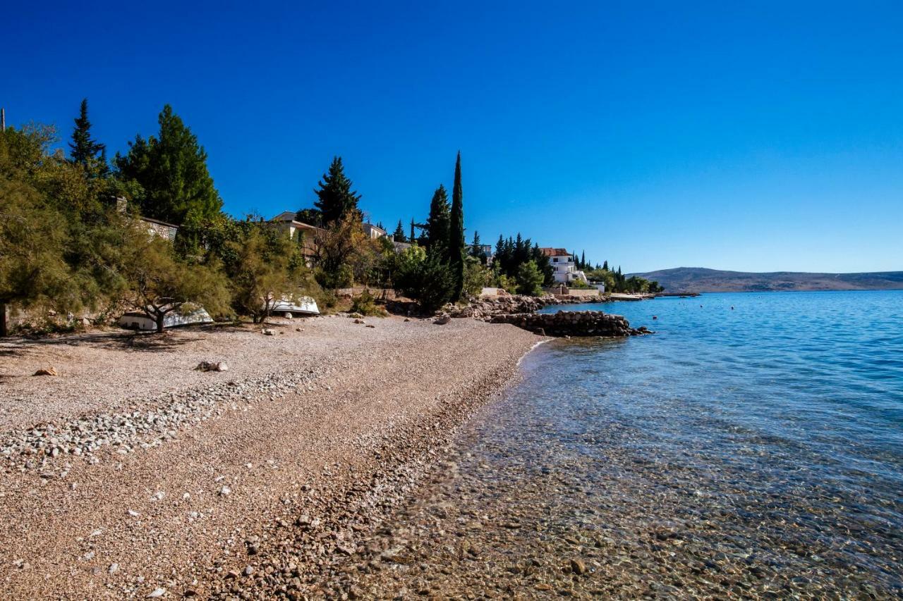 Amari Διαμέρισμα Starigrad Paklenica Εξωτερικό φωτογραφία